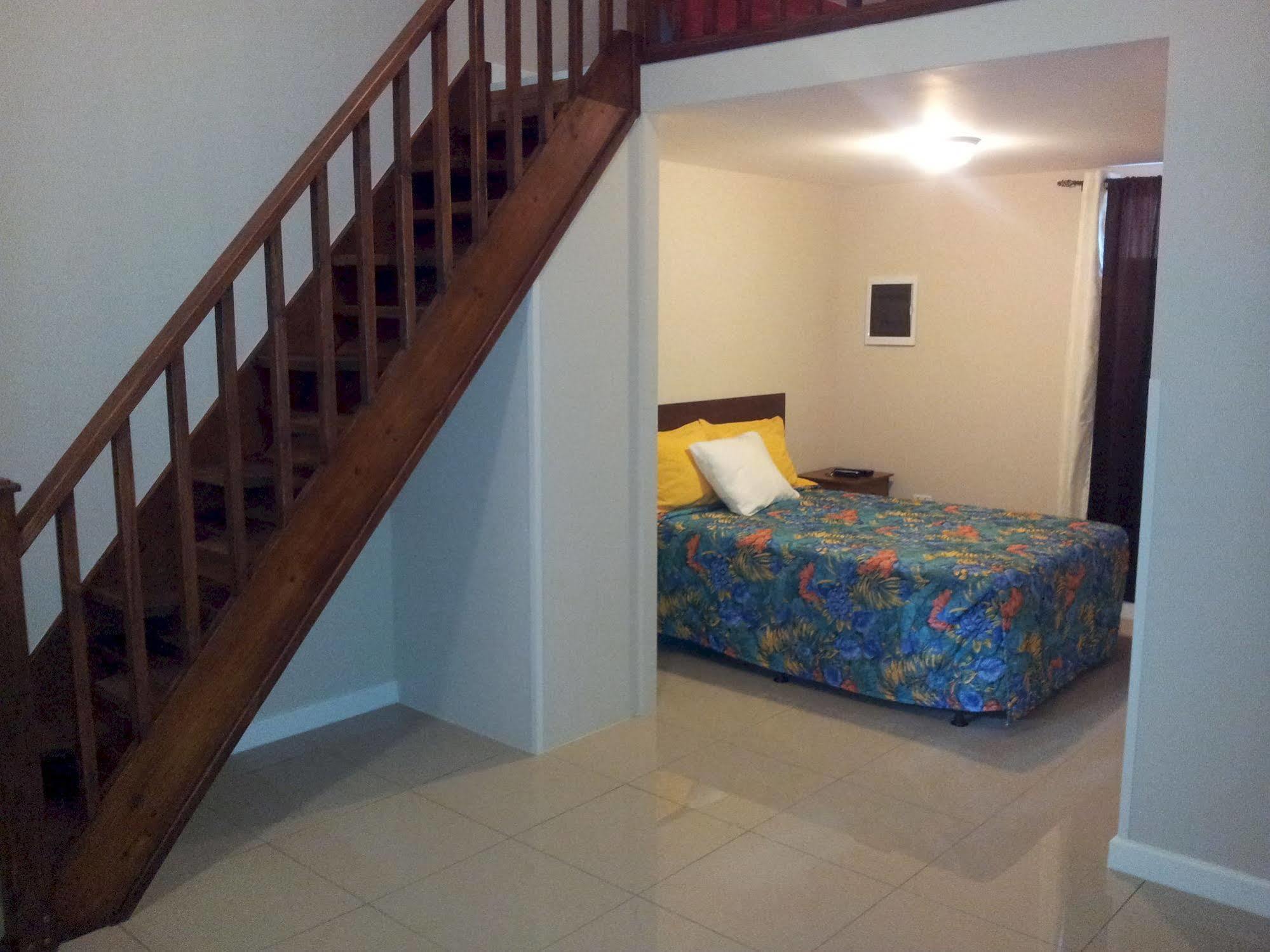 Agua Clara Eco Suites Oranjestad Buitenkant foto
