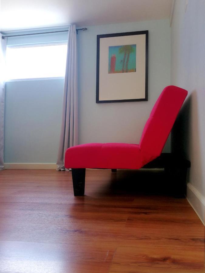 Agua Clara Eco Suites Oranjestad Buitenkant foto