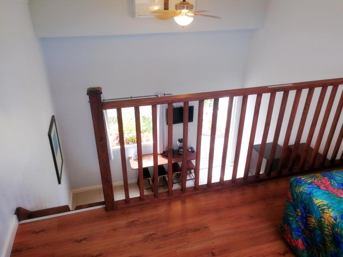 Agua Clara Eco Suites Oranjestad Buitenkant foto
