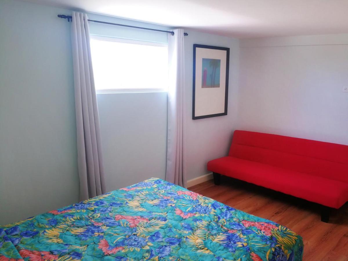 Agua Clara Eco Suites Oranjestad Buitenkant foto