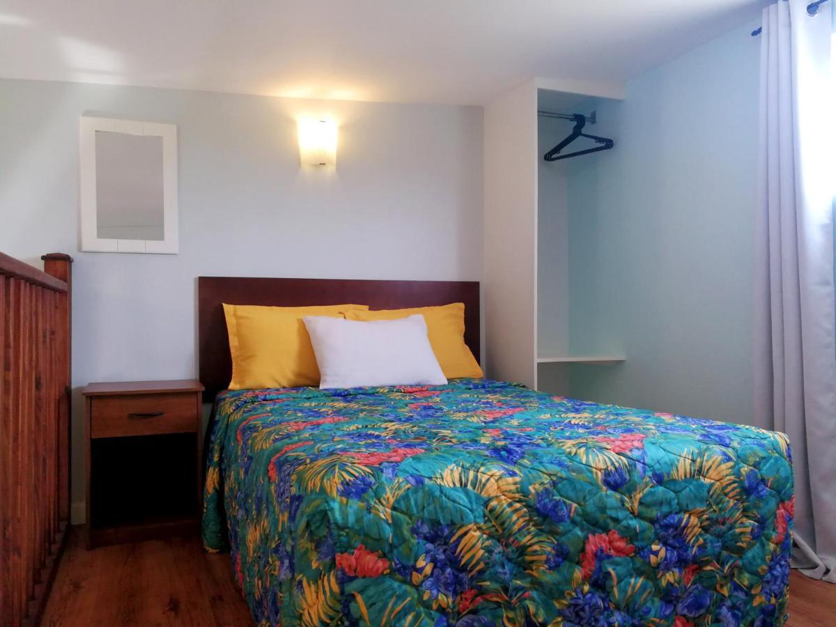Agua Clara Eco Suites Oranjestad Buitenkant foto