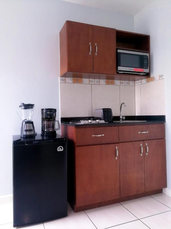 Agua Clara Eco Suites Oranjestad Buitenkant foto