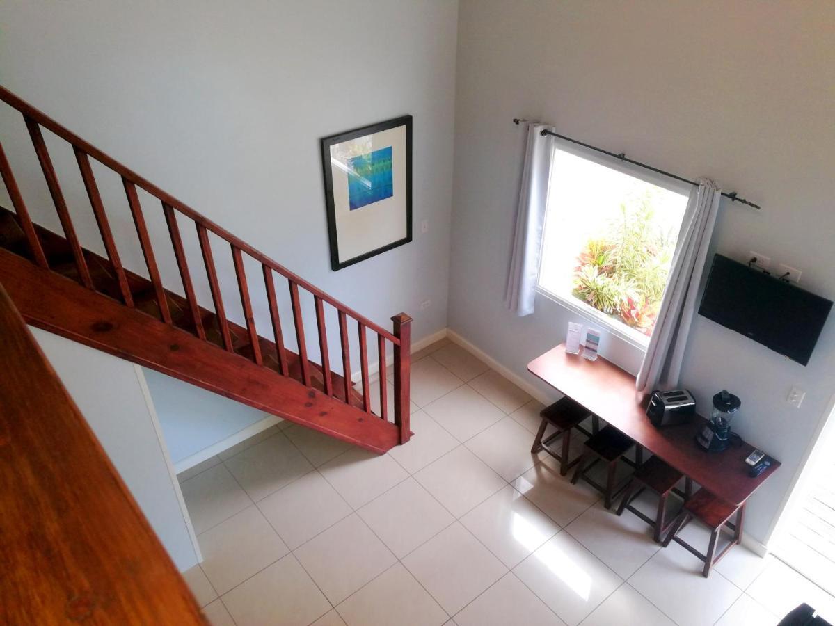 Agua Clara Eco Suites Oranjestad Buitenkant foto