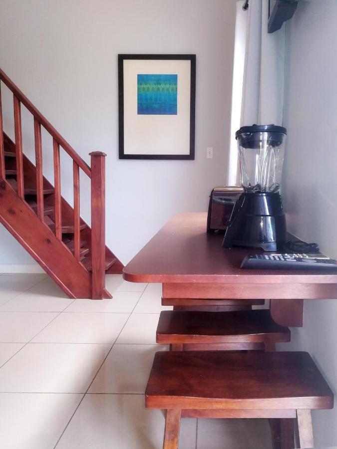 Agua Clara Eco Suites Oranjestad Buitenkant foto