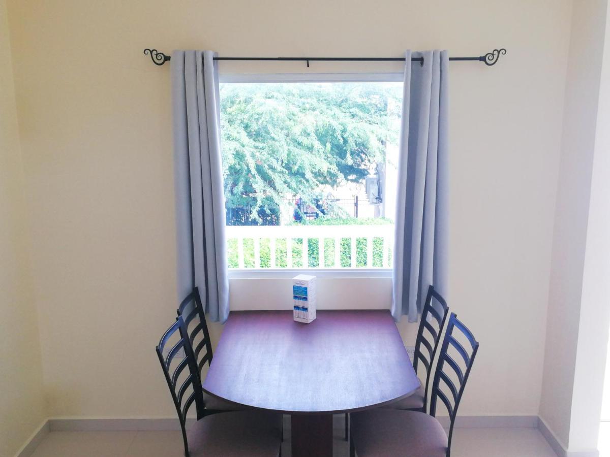 Agua Clara Eco Suites Oranjestad Buitenkant foto