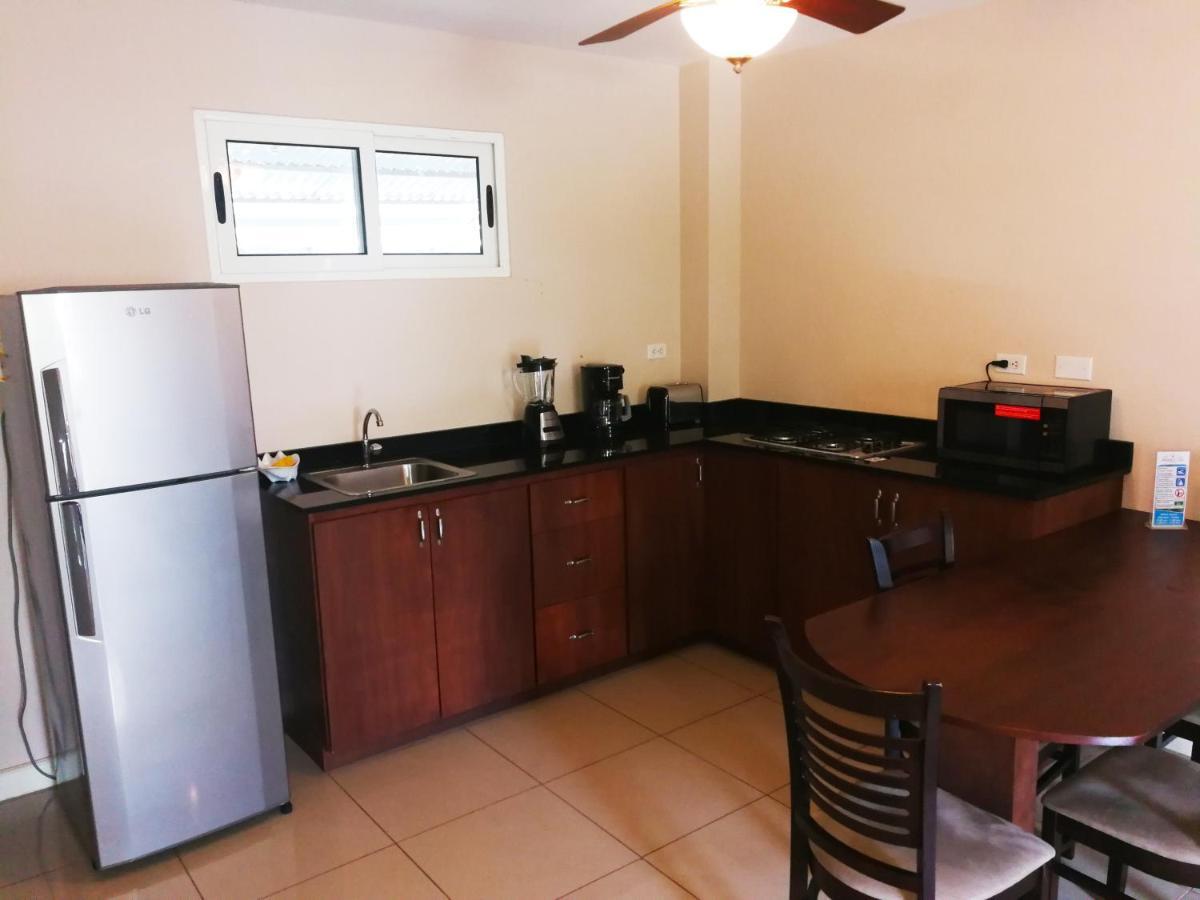 Agua Clara Eco Suites Oranjestad Buitenkant foto