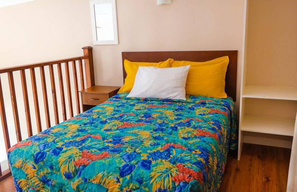 Agua Clara Eco Suites Oranjestad Buitenkant foto